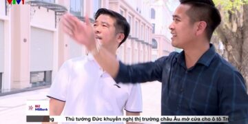 Vinhomes TV | GÓI VAY MUA NHÀ TRẢ GÓP CÙNG LÃI SUẤT CỐ ĐỊNH - TÂM LÝ AN TOÀN ĐỂ SỞ HỮU NHÀ RIÊNG
