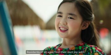 Vinhomes TV | Vinhomes is pleased to introduce Ocean City - The most livable place on Earth