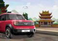 Vinhomes TV | VF 3 CHÍNH THỨC MỞ ĐẶT CỌC TRÊN WEBSITE