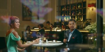 Vinhomes TV | THE BEVERLY: AN CƯ LÝ TƯỞNG - HƯỞNG ĐẶC QUYỀN KHỦNG