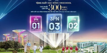 Vinhomes TV | THE BEVERLY - CĂN HỘ LÝ TƯỞNG NHẤT PHÍA NAM DÀNH CHO GIA ĐÌNH TRẺ