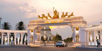 Vinhomes TV | ⚜️ SỐNG CHẤT HOÀNG GIA - THƯỞNG TRỌN TINH HOA