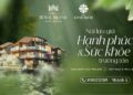 Vinhomes TV | NGUỒN CẢM HỨNG NÀO KHIẾN KIẾN TRÚC SƯ HÀNG NGÔI SAO KENGO KUMA VẼ NÊN THE KOMOREBI?