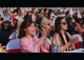 Vinhomes TV | HOÀ MÌNH VÀO CHẶNG CUỐI LỄ HỘI HOA XUÂN CẢNG HỘI HOÀNG GIA 2025 VINHOMES ROYAL ISLAND