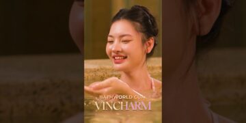 Vinhomes TV | BƯỚC VÀO CHẤT SỐNG THỜI THƯỢNG, 365 NGÀY PHỒN HOA LỄ HỘI TẠI VINHOMES GOLDEN AVENUE