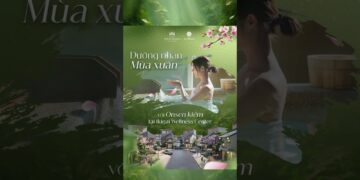 Vinhomes TV | DƯỠNG NHAN MÙA XUÂN VỚI ONSEN KIỀM TẠI IKIGAI WELLNESS CENTER