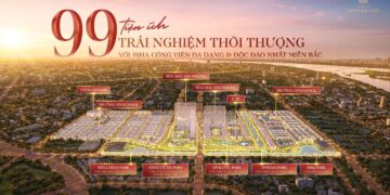 Vinhomes TV | 99 TIỆN ÍCH ĐẲNG CẤP, TRẢI NGHIỆM SỐNG THỜI THƯỢNG TẠI VINHOMES WONDER CITY