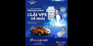 LIVESTREAM TRỰC TIẾP - TÌM KIẾM CHỦ NHÂN CHIẾC VF5 PLUS!