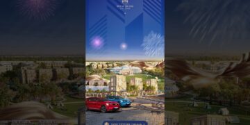 Vinhomes TV | VINHOMES ROYAL ISLAND - THÀNH PHỐ CỦA NHỮNG BIỂU TƯỢNG DẪN ĐẦU
