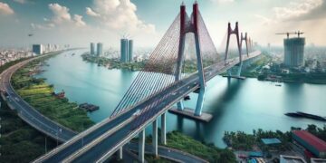 Vinhomes TV | VINHOMES WONDER CITY – TOẠ ĐỘ VÀNG, TÂM MẠCH PHÁT TRIỂN THỊNH VƯỢNG