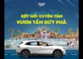 Vinhomes TV | OCEAN CITY: KẾT NỐI XUYÊN TÂM - VƯƠN TẦM BỨT PHÁ