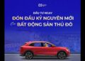 Vinhomes TV | VINHOMES GLOBAL GATE - SIÊU ĐÔ THỊ KẾT NỐI CÙNG LÚC 2 CẢNG HÀNG KHÔNG QUỐC TẾ