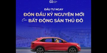 Vinhomes TV | VINHOMES GLOBAL GATE - SIÊU ĐÔ THỊ KẾT NỐI CÙNG LÚC 2 CẢNG HÀNG KHÔNG QUỐC TẾ