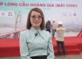 Vinhomes TV | CẦU HOÀNG GIA – BIỂU TƯỢNG MỚI CỦA THÀNH PHỐ CẢNG CHÍNH THỨC HỢP LONG