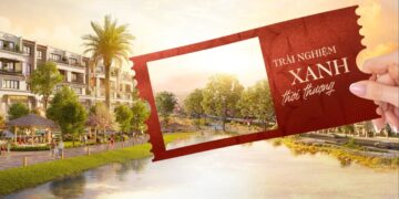 Vinhomes TV | MỞ CỬA THẾ GIỚI – CHẠM ĐẾN CHUẨN SỐNG THỜI THƯỢNG
