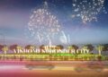 Vinhomes TV | BIỂU TƯỢNG VINHOMES WONDER CITY - CỔNG XANH DẪN LỐI THÀNH PHỐ TRẢI NGHIỆM THỜI THƯỢNG