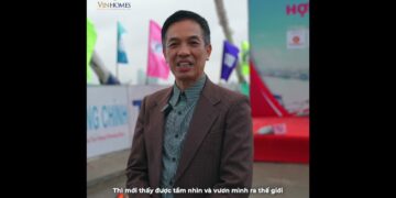 Vinhomes TV | VINHOMES ROYAL ISLAND - KHÔNG GIAN SỐNG XANH CHO THẾ HỆ TƯƠNG LAI