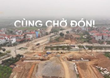 Vinhomes TV | ĐIỂM TIN: LÃNH ĐẠO HUYỆN ĐAN PHƯỢNG CHỈ ĐẠO GẤP RÚT THI CÔNG ĐẠI LỘ TÂY THĂNG LONG 📢