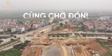 Vinhomes TV | ĐIỂM TIN: LÃNH ĐẠO HUYỆN ĐAN PHƯỢNG CHỈ ĐẠO GẤP RÚT THI CÔNG ĐẠI LỘ TÂY THĂNG LONG 📢