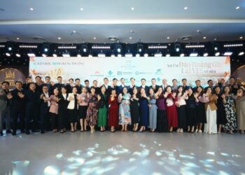 Vinhomes TV | HỒI HỘP - BÙNG NỔ - VỠ ÒA CẢM XÚC TẠI SỰ KIỆN “AN CƯ ĐẢO HOÀNG GIA - LÁI VF9 VỀ NHÀ”