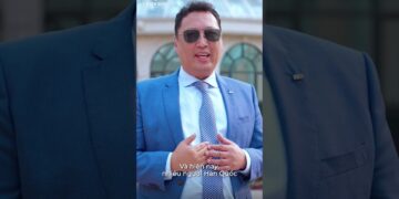 Vinhomes TV | OCEAN CITY - THÀNH PHỐ QUỐC TẾ, NƠI HẠNH PHÚC GẮN KẾT MỌI CỘNG ĐỒNG
