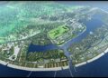 VINHOMES GREEN PARADISE | INTRODUCTION VIDEO