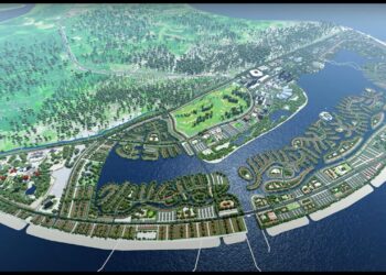 VINHOMES GREEN PARADISE | INTRODUCTION VIDEO