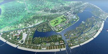 VINHOMES GREEN PARADISE | INTRODUCTION VIDEO
