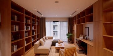 Vinhomes TV | THE KOMOREBI - TỪNG ĐƯỜNG NÉT MANG ĐẬM TINH THẦN NHẬT BẢN