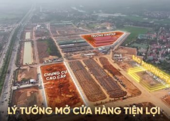 Vinhomes TV | BOUTIQUE GATE – VỊ TRÍ ĐẮT GIÁ, LỢI NHUẬN DẪN ĐẦU