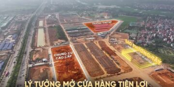 Vinhomes TV | BOUTIQUE GATE – VỊ TRÍ ĐẮT GIÁ, LỢI NHUẬN DẪN ĐẦU