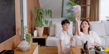 Vinhomes TV | THE KOMOREBI - NƠI MỖI KHOẢNH KHẮC ĐỀU ĐEM LẠI MỖI TRẢI NGHIỆM RIÊNG