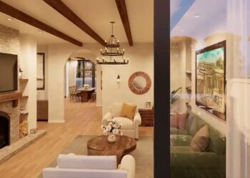 Vinhomes TV | ĐÂU LÀ NGUỒN CẢM HỨNG BẤT TẬN ĐỂ TẠO NÊN ISLA BELLA?