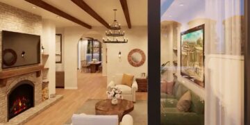 Vinhomes TV | ĐÂU LÀ NGUỒN CẢM HỨNG BẤT TẬN ĐỂ TẠO NÊN ISLA BELLA?