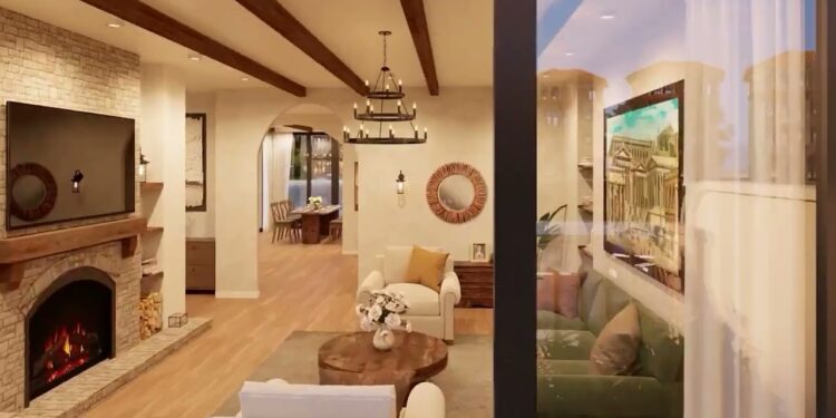 Vinhomes TV | ĐÂU LÀ NGUỒN CẢM HỨNG BẤT TẬN ĐỂ TẠO NÊN ISLA BELLA?