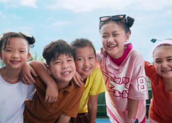 Vinhomes TV | OCEAN CITY x DA LAB - CHÍNH THỨC RA MẮT MV “ĐƯỜNG VỀ OCEAN CITY”