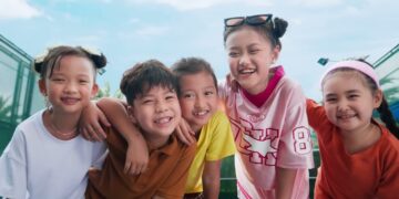 Vinhomes TV | OCEAN CITY x DA LAB - CHÍNH THỨC RA MẮT MV “ĐƯỜNG VỀ OCEAN CITY”