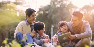 VỊNH BÌNH MINH - VỊ THẾ TẠO LẬP, ĐẲNG CẤP ĐỊNH DANH